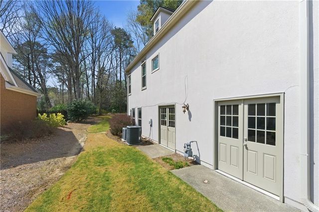 4016 Bramble Court, Marietta, GA 30062