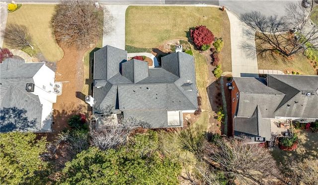 4016 Bramble Court, Marietta, GA 30062