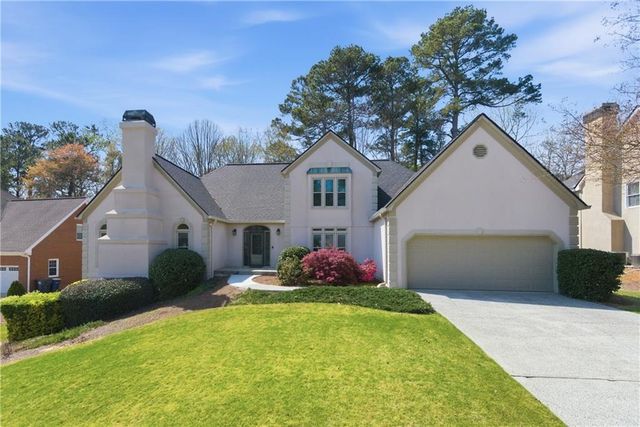 4016 Bramble Court, Marietta, GA 30062