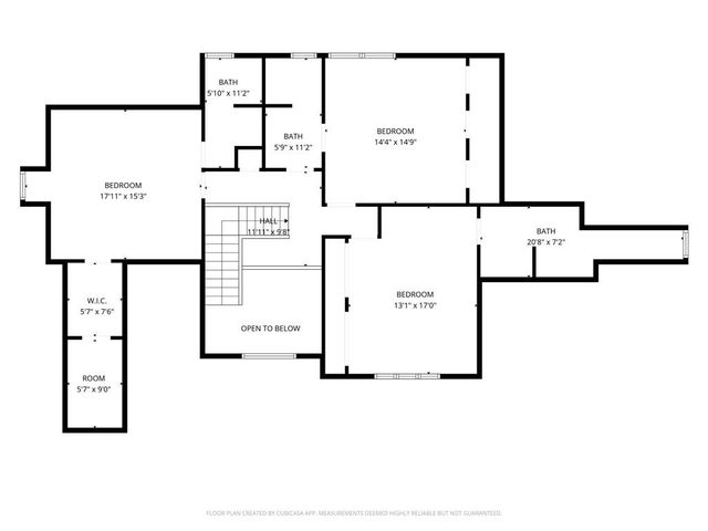 4016 Bramble Court, Marietta, GA 30062