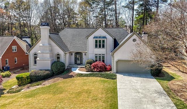 4016 Bramble Court, Marietta, GA 30062