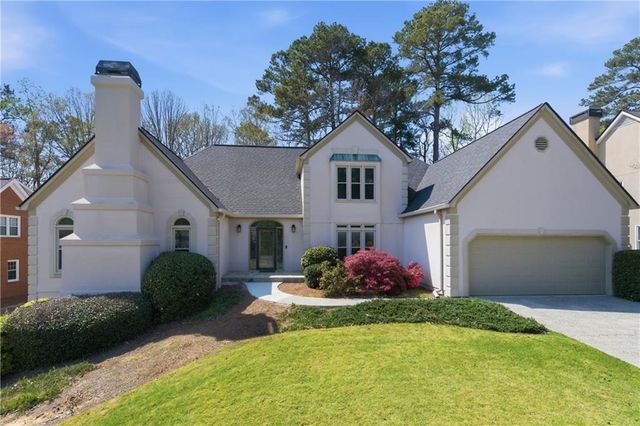 4016 Bramble Court, Marietta, GA 30062