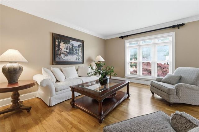 4016 Bramble Court, Marietta, GA 30062