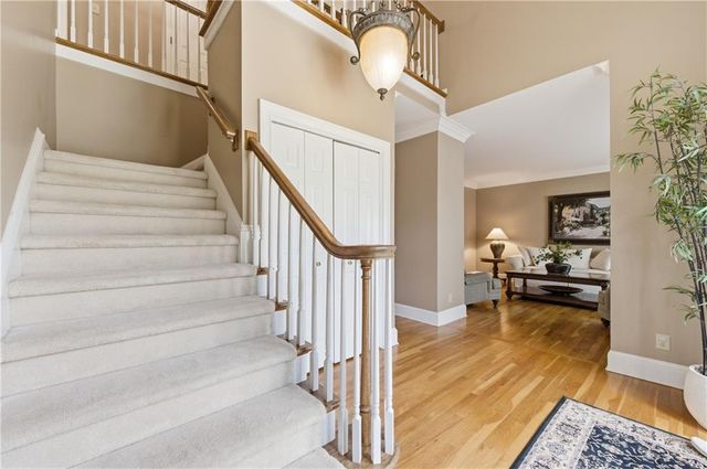 4016 Bramble Court, Marietta, GA 30062