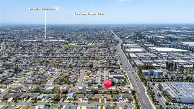 10441 Saint Alban, Cypress, CA 90630