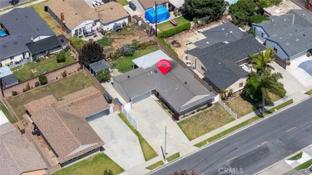 10441 Saint Alban, Cypress, CA 90630