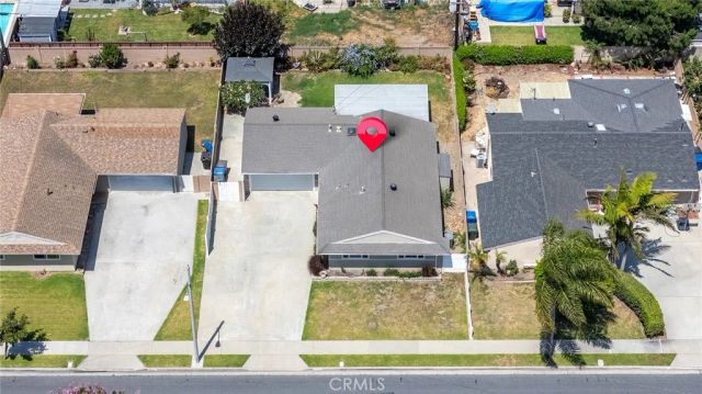 10441 Saint Alban, Cypress, CA 90630