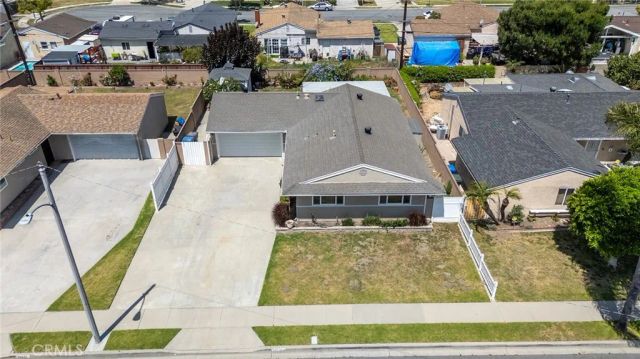 10441 Saint Alban, Cypress, CA 90630