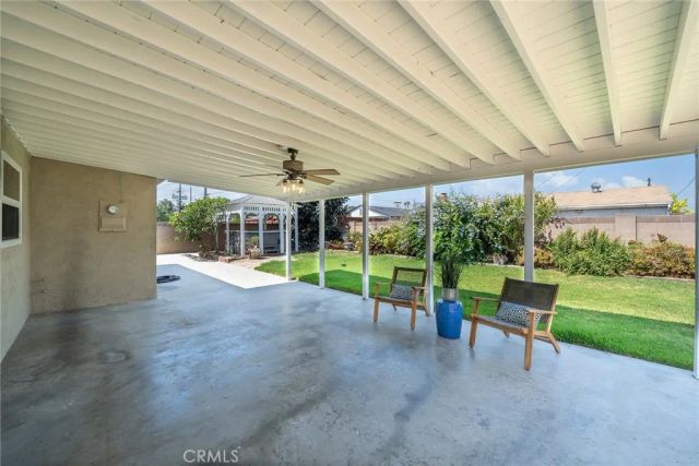 10441 Saint Alban, Cypress, CA 90630