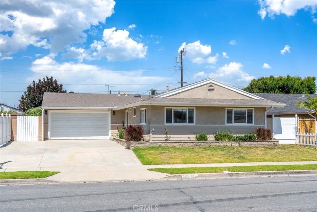 10441 Saint Alban, Cypress, CA 90630