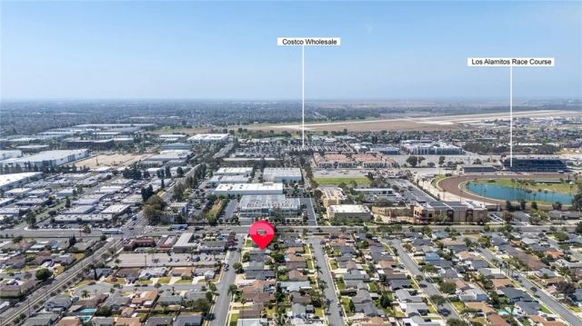 10441 Saint Alban, Cypress, CA 90630