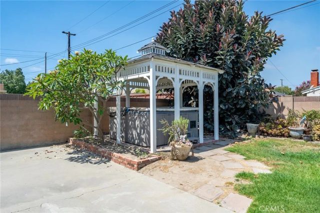 10441 Saint Alban, Cypress, CA 90630