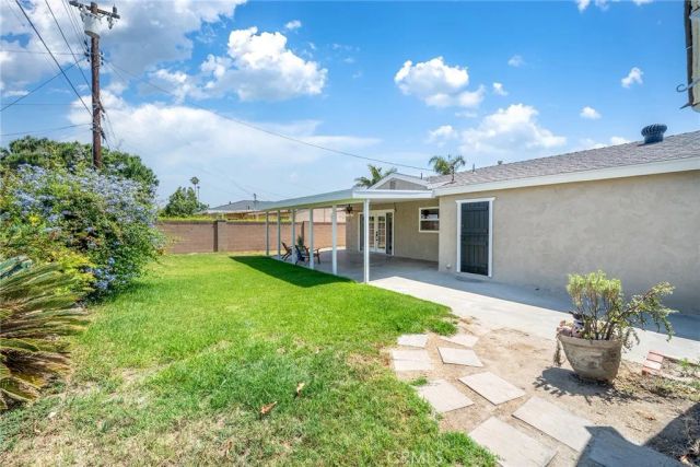 10441 Saint Alban, Cypress, CA 90630