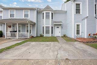 809 Fraternity CT, Virginia Beach, VA 23462
