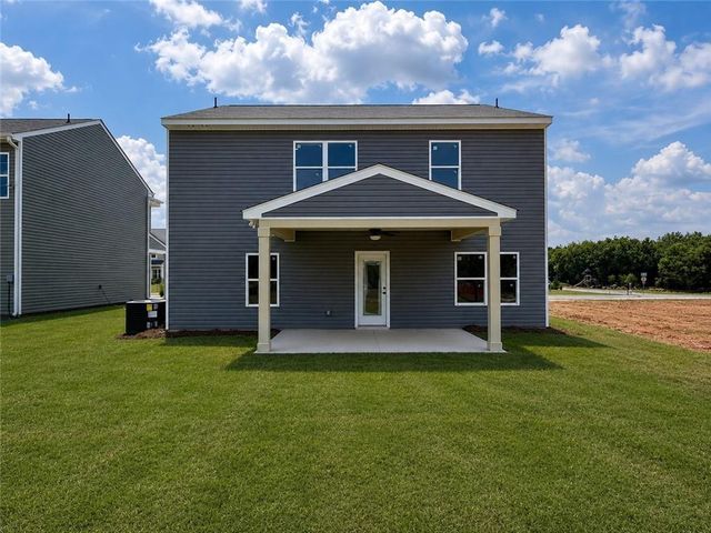 511 Township Avenue, Rockmart, GA 30153
