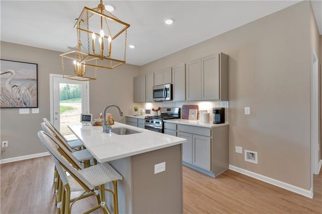 511 Township Avenue, Rockmart, GA 30153