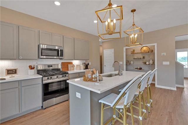 511 Township Avenue, Rockmart, GA 30153