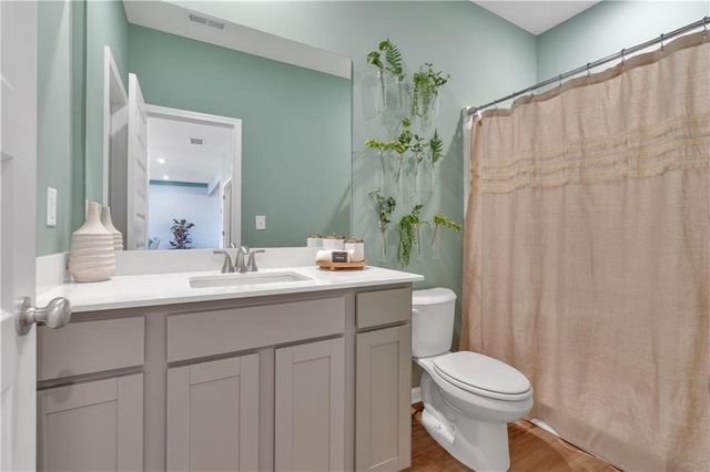 511 Township Avenue, Rockmart, GA 30153