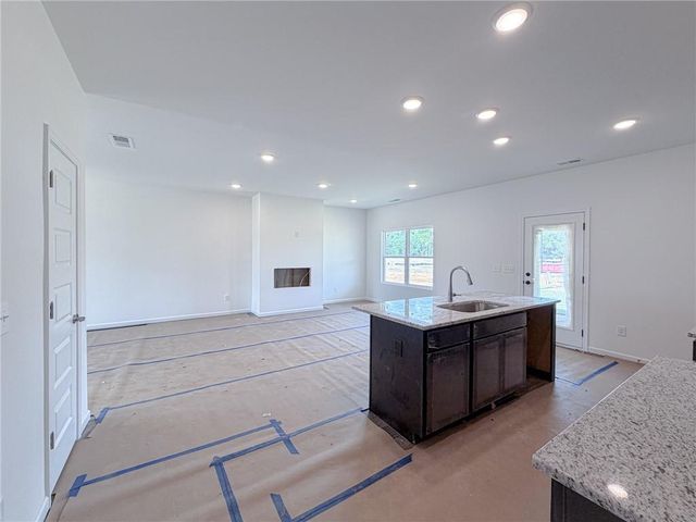 511 Township Avenue, Rockmart, GA 30153