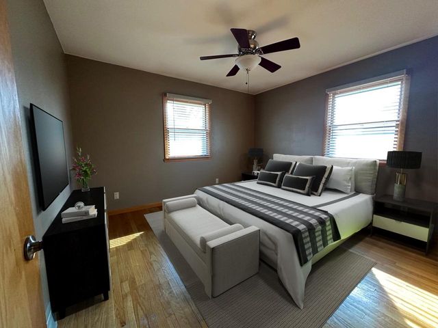 1918 Randolph Road, Janesville, WI 53545