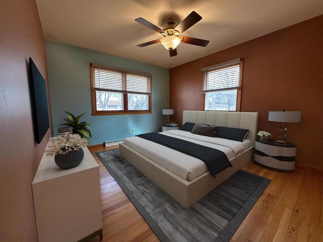 1918 Randolph Road, Janesville, WI 53545