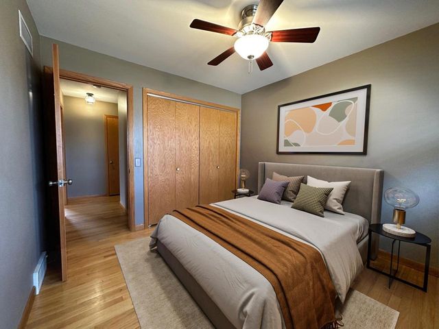 1918 Randolph Road, Janesville, WI 53545