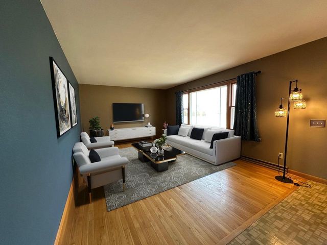 1918 Randolph Road, Janesville, WI 53545