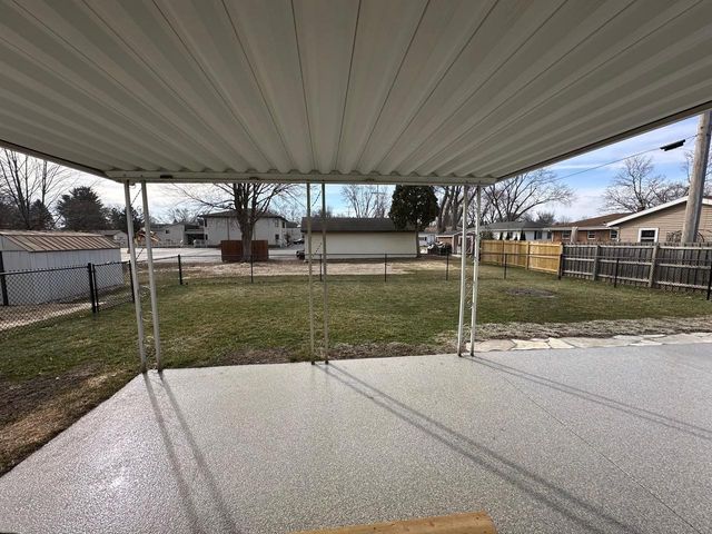 1918 Randolph Road, Janesville, WI 53545