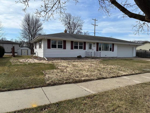 1918 Randolph Road, Janesville, WI 53545