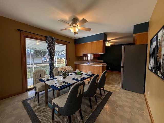 1918 Randolph Road, Janesville, WI 53545