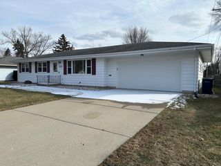 1918 Randolph Road, Janesville, WI 53545
