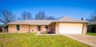 1016 Clark Street, Mexia, TX 76667