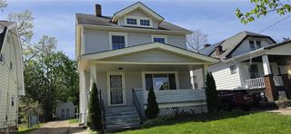 3005 Hillcrest Avenue, Cleveland, OH 44109