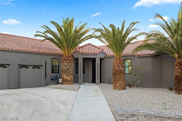 237 East Eldorado Lane, Las Vegas, NV 89123