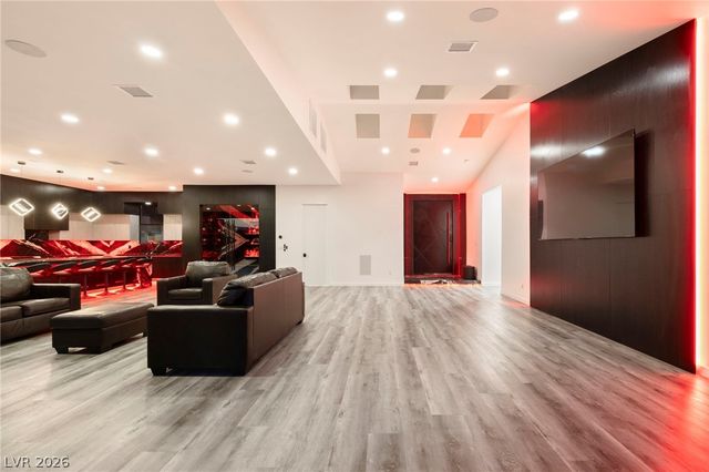 237 East Eldorado Lane, Las Vegas, NV 89123