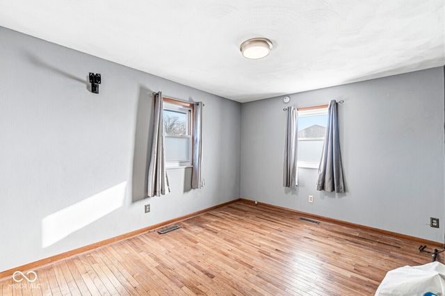 119 W Main Street, Markleville, IN 46056