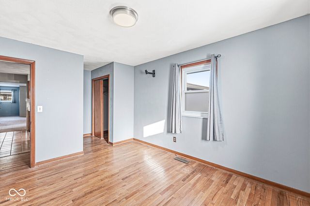 119 W Main Street, Markleville, IN 46056