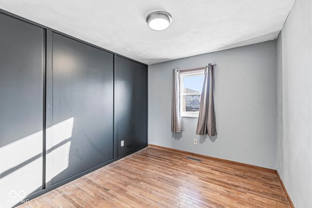 119 W Main Street, Markleville, IN 46056