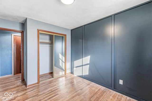 119 W Main Street, Markleville, IN 46056