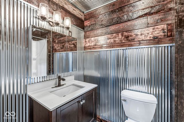 119 W Main Street, Markleville, IN 46056