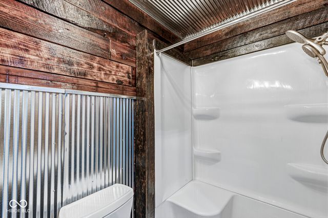 119 W Main Street, Markleville, IN 46056