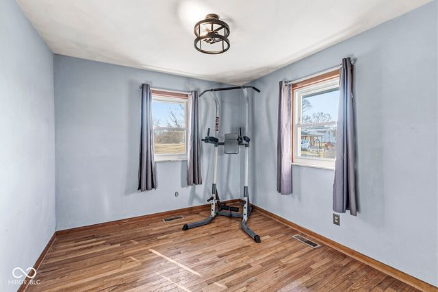 119 W Main Street, Markleville, IN 46056