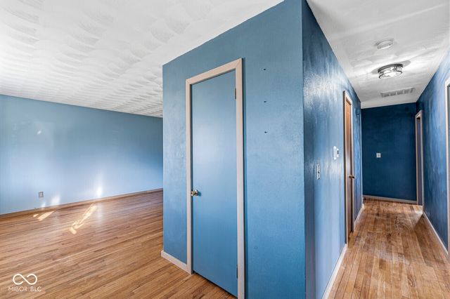 119 W Main Street, Markleville, IN 46056