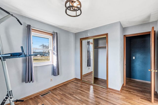 119 W Main Street, Markleville, IN 46056