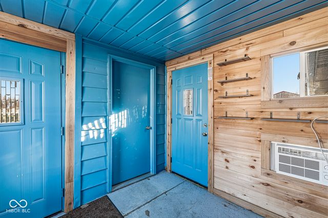 119 W Main Street, Markleville, IN 46056