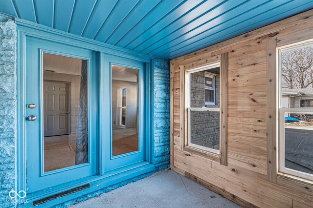 119 W Main Street, Markleville, IN 46056