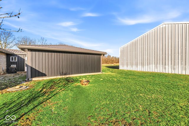 119 W Main Street, Markleville, IN 46056