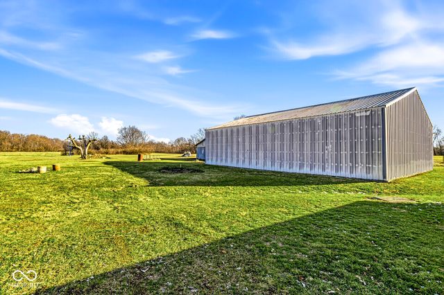 119 W Main Street, Markleville, IN 46056