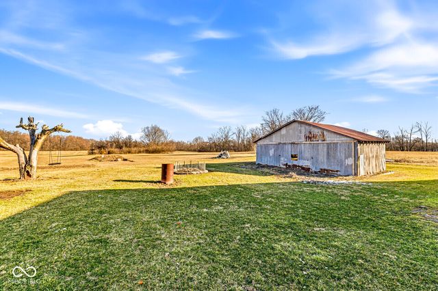 119 W Main Street, Markleville, IN 46056