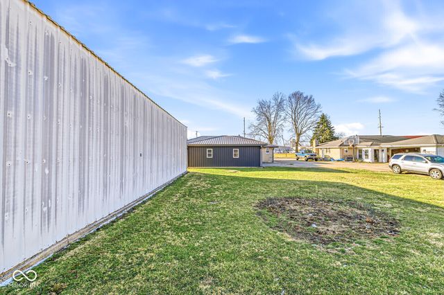 119 W Main Street, Markleville, IN 46056